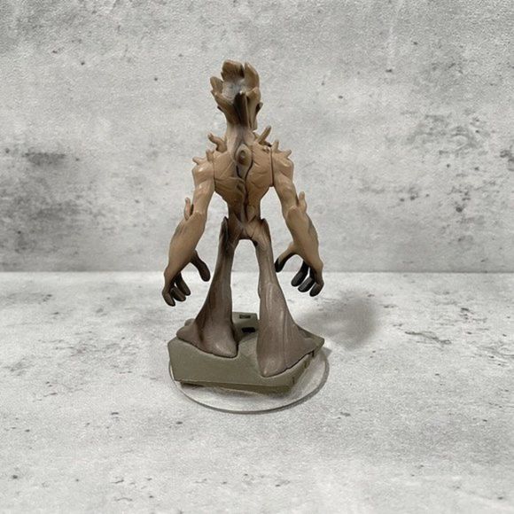 Disney Infinity 2.0 Marvel Groot‎ Character Figure INF-1000104 - Picture 3 of 4